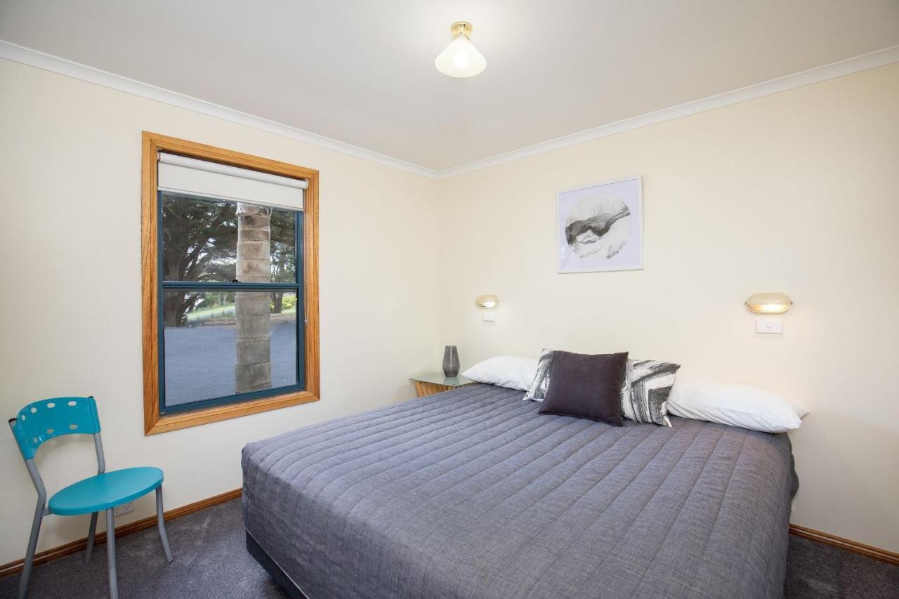 Blue Lake Holiday Park Mount Gambier Buitenkant foto